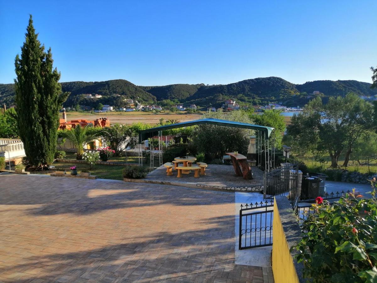 Apartments Fafandjel Rab Town Zewnętrze zdjęcie