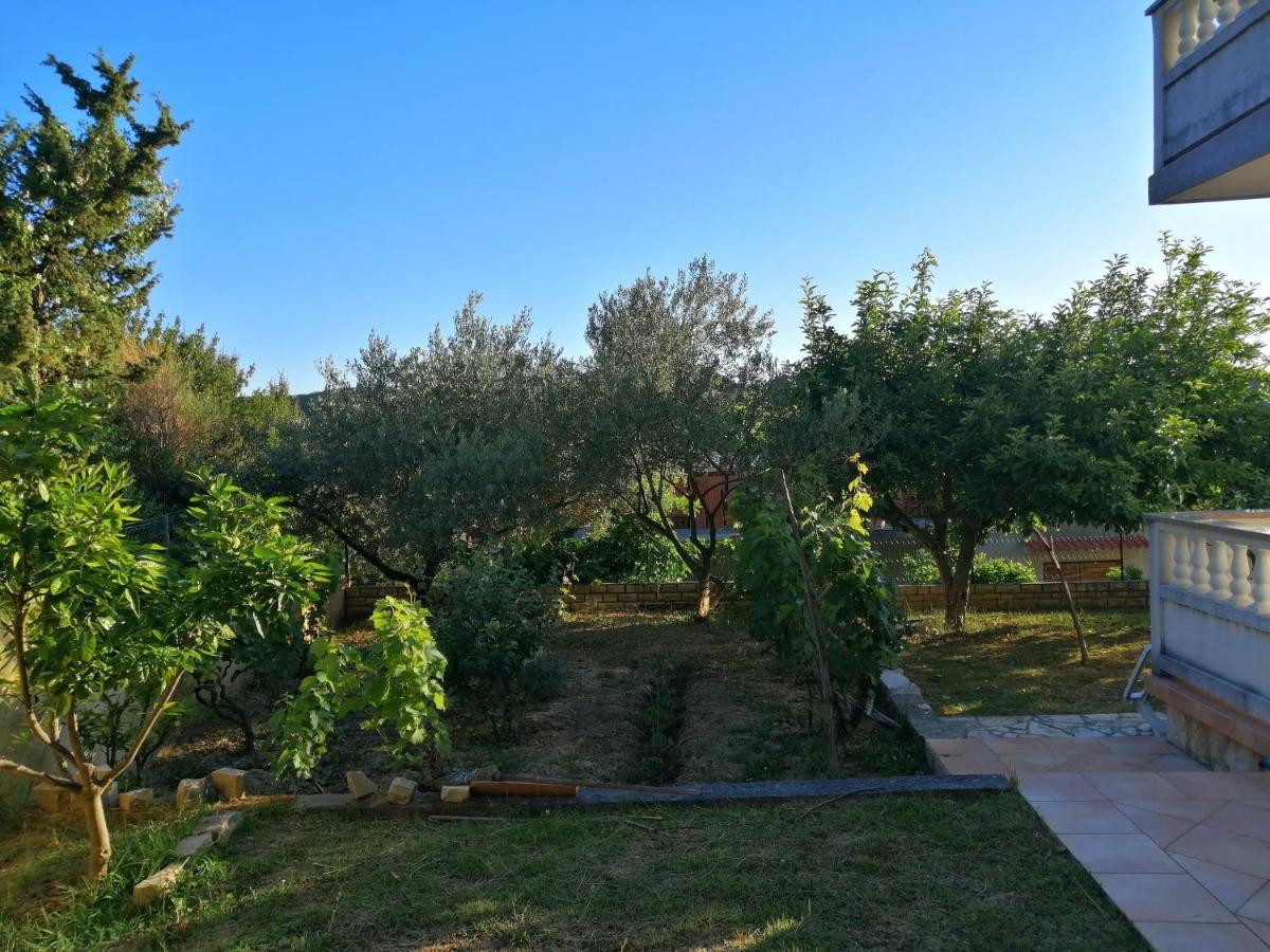 Apartments Fafandjel Rab Town Zewnętrze zdjęcie