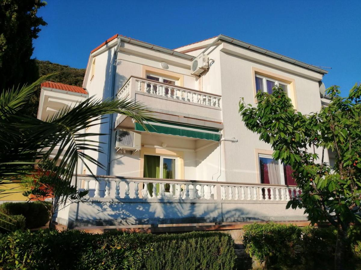 Apartments Fafandjel Rab Town Zewnętrze zdjęcie
