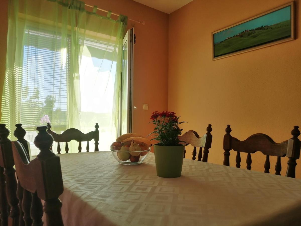 Apartments Fafandjel Rab Town Zewnętrze zdjęcie