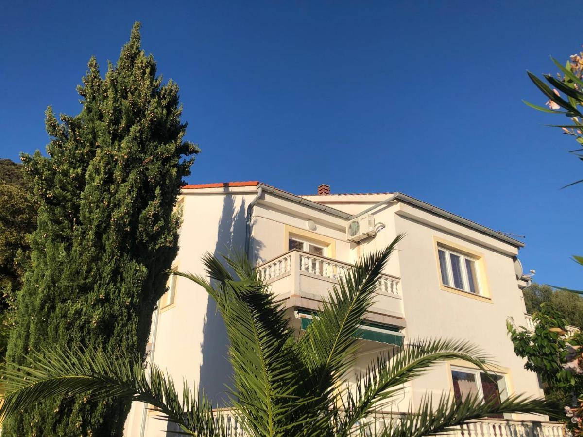 Apartments Fafandjel Rab Town Zewnętrze zdjęcie