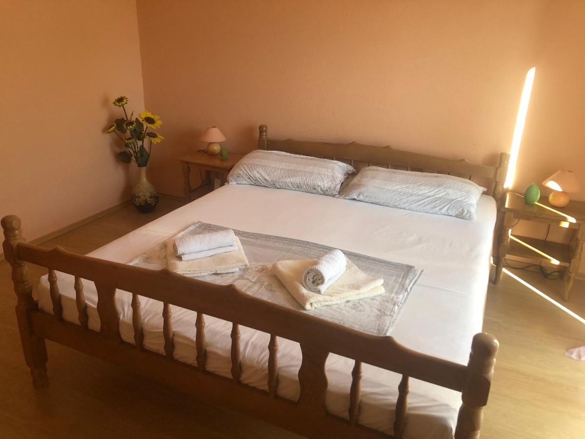 Apartments Fafandjel Rab Town Zewnętrze zdjęcie