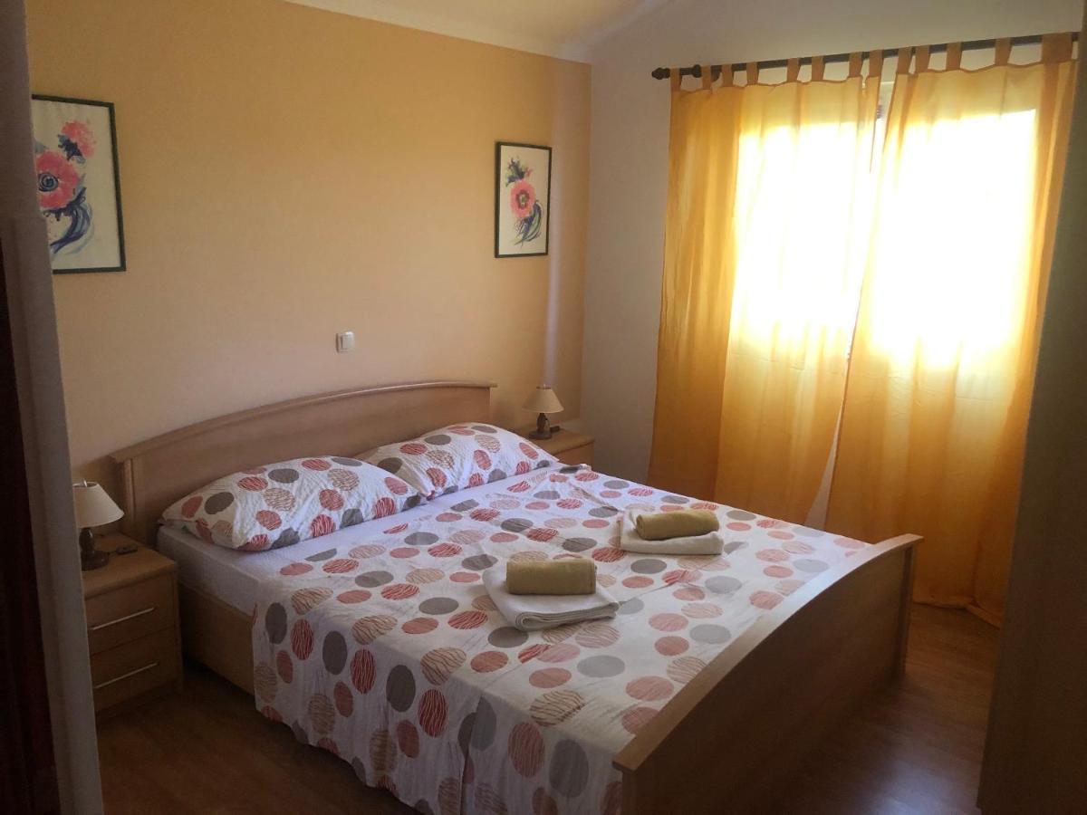 Apartments Fafandjel Rab Town Zewnętrze zdjęcie